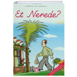 Et Nerede Mevlana Tima ocuk
