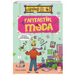 Fantastik Moda Glizi zen Tima Yaynlar