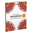 Bykler in Boyama Kitab Mandala Sihirli Renkler MK Mavi Kalem Yaynlar