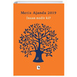 Metis Ajanda 2019 nsan Nedir ki Metis Yaynlar