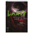 Batman Lanet nc Kitap Brian Azzarello JBC Yaynclk