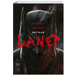 Batman Lanet Birinci Kitap Brian Azzarello JBC Yaynclk