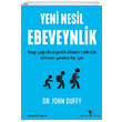 Yeni Nesil Ebeveynlik John Duffy Ayrks Kitap