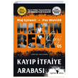 Kayp tfaiye Arabas Martin Beck Serisi 5 Ayrks Kitap