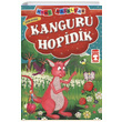 Kanguru Hopidik okuh Gasemnia Tima ocuk