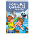 Korkusuz Kaptanlar Rudyard Kipling Tima ocuk