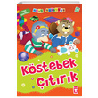 Kstebek trck Nalan Akta Snmez Tima ocuk