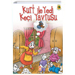 Kurt ile Yedi Kei Yavrusu Grimm Kardeler Tima ocuk