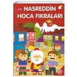 Nasreddin Hoca Fkralar Tima ocuk