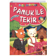 Pamuk ile Tekir Mjgan eyhi Tima ocuk