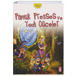 Pamuk Prenses ve Yedi Cceler Grimm Kardeler Tima ocuk