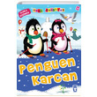 Penguen Karcan Nalan Akta Snmez Tima ocuk