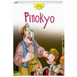 Pinokyo Nehir Aydn Gkduman Tima ocuk