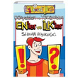Dnyadan ve Trkiyeden Enler ve lkler Serhan Bykkeeci Tima Yaynlar