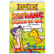 ren de Gel Satran Metin zdamarlar Tima Yaynlar
