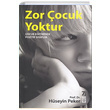 Zor ocuk Yoktur Hseyin Peker Tima Yaynlar