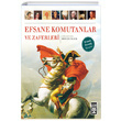 Efsane Komutanlar ve Zaferleri Jeremy Black Tima Yaynlar
