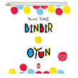 Binbir Oyun Herve Tullet Tima ocuk