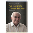 Ar Kovanna omak Sokmak Ahmet Yaar Ocak Tima Yaynlar