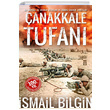 anakkale Tufan smail Bilgin Tima Yaynlar