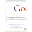 Google Nasl Ynetiliyor Tima Yaynlar