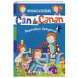 Can ile Canan Hayvanlar Seviyoruz Nefise Atakarlar Tima ocuk