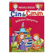 Can ile Canan Bitkileri Seviyoruz Nefise Atakarlar Tima ocuk