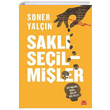 Sakl Seilmiler Krmz Kedi Yaynlar