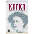 Milenaya Mektuplar Franz Kafka Dorlion Yayınevi