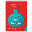 Her ey Deiir Anette Inselberg Destek Yaynlar