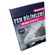 AYT Fen Bilimleri Bran Denemesi PES Yaynlar