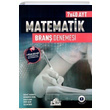 AYT Matematik Bran Deneme Pes Yaynlar