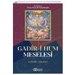 Gadiri Hum Meselesi Ozan Kemal Saraliolu nsz Yaynclk