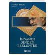 İnsanın Dinden Beklentisi Cevadi Amuli Önsöz Yayıncılık