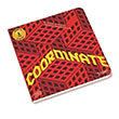 Coordinate IQ Dikkat ve Yetenek Gelitiren Kitaplar Serisi 8 Level 3 5+ Ya TZDER Yaynlar