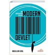 Modern Devlet Abdullah Erol Endls Yaynlar