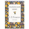 Yeilin Kz Anne Lucy Maud Montgomery Koridor Yaynclk