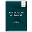 Antrenman Bilimleri Zeynep Filiz Din Akademisyen Kitabevi