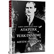 Atatrk ve Trk Devrimi lkeye Adanm Bir Yaam 2 Metin Aydoan Gzg Yaynclk