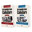 Ortadounun Cahlar 2 Kitap Takm Hakk znur Panama Yaynclk