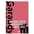 nsanln Medeniyet Destan Roger Garaudy Tima Yaynlar
