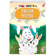 Tavan Pofpof Mini Masallar 4 Nalan Akta Snmez Tima ocuk