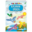 Kocaman Dnya Mini Masallar 4 Nalan Akta Snmez Tima ocuk