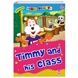 Timmy and his Class Nalan Akta Snmez Tima Publishing