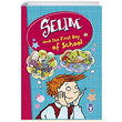 Selim and the First Day of School Mustafa Orak Tima Publishing