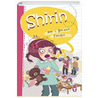Shirin How I Became Famous Birsen Ekim zen Tima Publishing