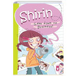 Shirin Gets Down to Business Birsen Ekim zen Tima Publishing