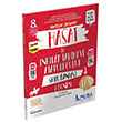 8. Snf LGS 1. Dnem T.C. nklap Tarihi ve Atatrklk Hasat Mutlak Baar Soru Bankas Muba Yaynlar