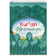 Kuran reniyorum Adem ener Tekbir Yaynlar