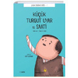 Kk Turgut Uyar ve Saati Tefrika Yaynlar